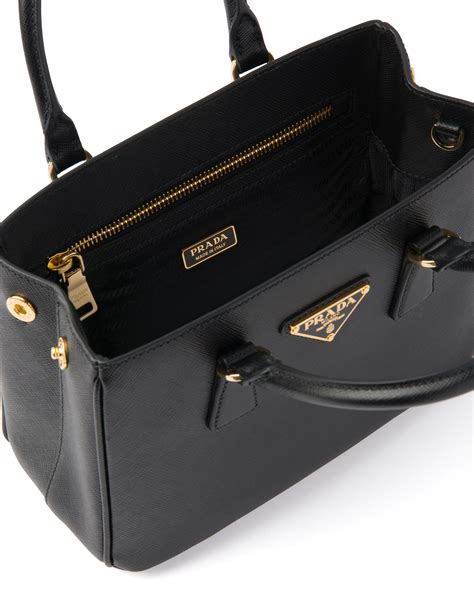 prada mini satchel